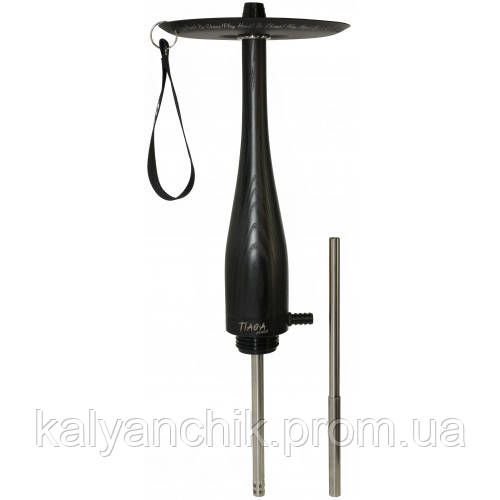 Кальян TIAGA Біта чорний