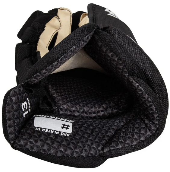 Хокейні рукавиці Sherwood HOF 5030 Jr | Зображення 3