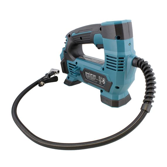 Насос акумуляторний Makita MP100DZ (без акумуляторів та зарядного пристрою) | Зображення 1