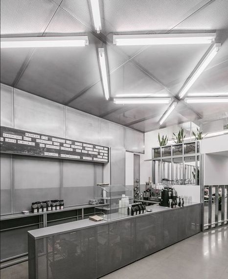 Светильник балка LED линейный FLF-09 15W 76 pcs CW SMD2835 1.2m "Ly" | Зображення 3