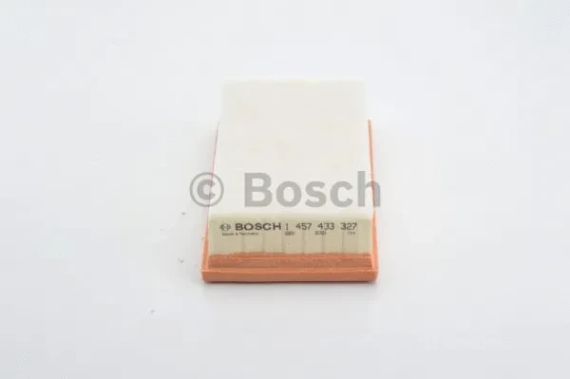 Фільтр повітряний MINI MINI, FIAT SCUDO, CITROËN C5, BOSCH (1457433327) | Зображення 6