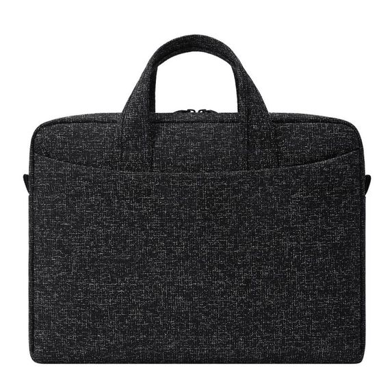 Сумка для ноутбука 14" Rivacase 7921 (Black) | Зображення 3