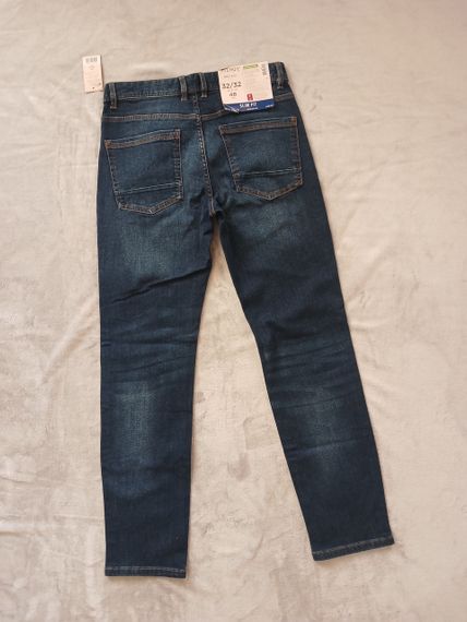 Чоловічі джинси р. 32/32 slim fit | Зображення 2