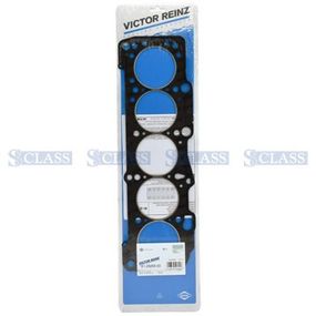 Прокладка ГБЦ Audi 80/100 / VW Passat 2.0-2.2 i 83- (1.75 mm), Victor Reinz, 61-28265-00,