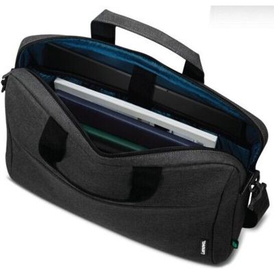 Сумка для ноутбука Lenovo 16&quot; Casual Laptop Topload T210 Black (GX41L83769) | Зображення 2