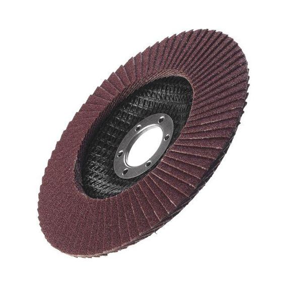 Диск шліфувальний пелюстковий INTERTOOL BT-02151 | Зображення 3