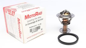 Термостат Daihatsu Toyota Yaris 1.0-1.5 99- 79°C  412-79K