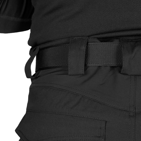 Штани Spartan 3.0 Canvas Black (5809), L | Зображення 9