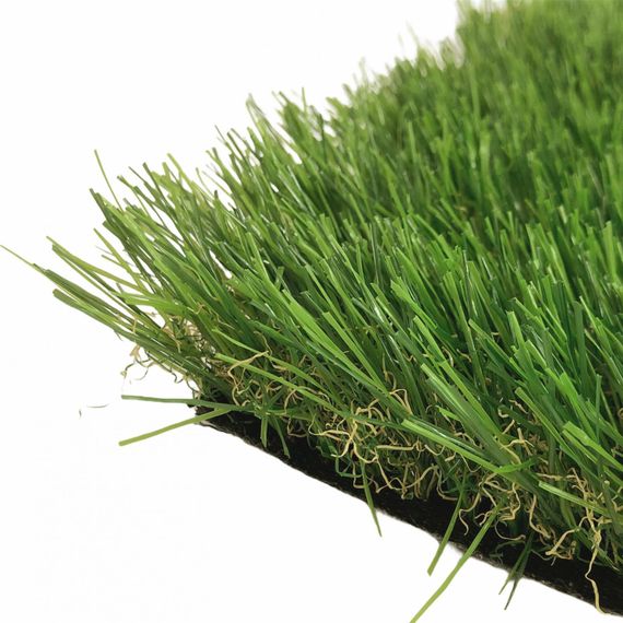 Искусственная трава для интерьера ecoGrass U-40 2м.