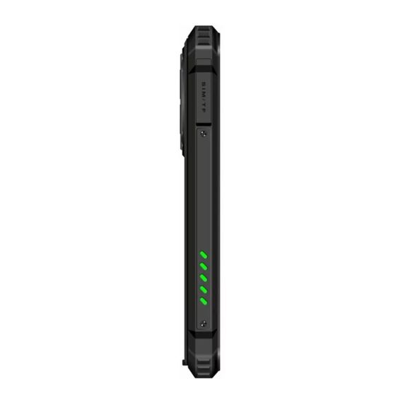 Мобільний телефон OUKITEL WP28E 4/64GB Green (6931940757690) | Зображення 6