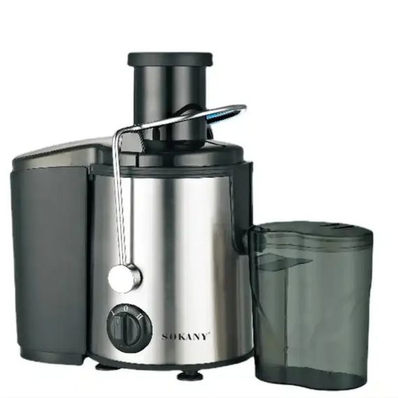 Соковижималка з електричним штекером SOKANY SK-4000 (44467-SK-4000_1243)