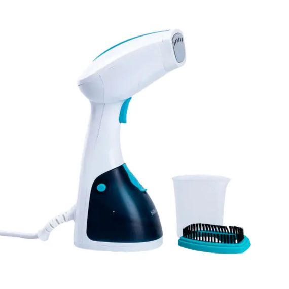 Відпарювач ручний Sokany Aj-2205BL 1200W 1200W темно-синій | Зображення 3