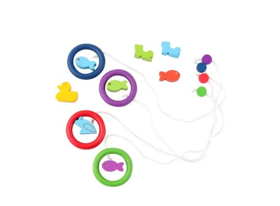 Настільна гра Fishing Day (День рыбалки) | Зображення 4