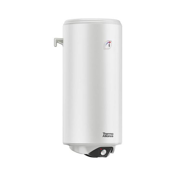 Водонагреватель электрический Thermo Alliance Spectra 100 л вертикальный, мокрый ТЭН 2,0 кВт, d 435 мм | Зображення 2