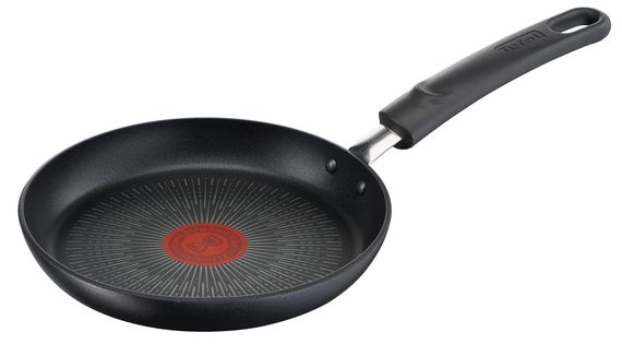 Сковорода Tefal для млинців Unlimited,19см, алюміній, бакеліт (G2550102)