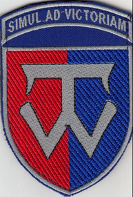 Шеврон 58 ОМПБр