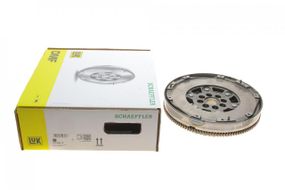 Демпфер зчеплення Opel Agila Suzuki Splash Swift 1.3D 05- 415 0456 10