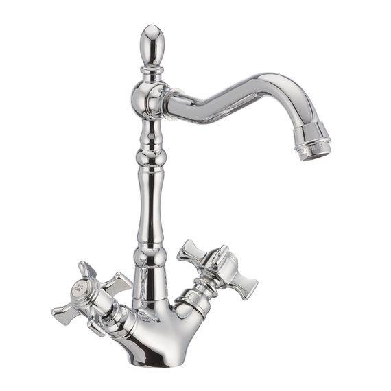 Змішувач для кухні Haiba ZEON 777 HB0441