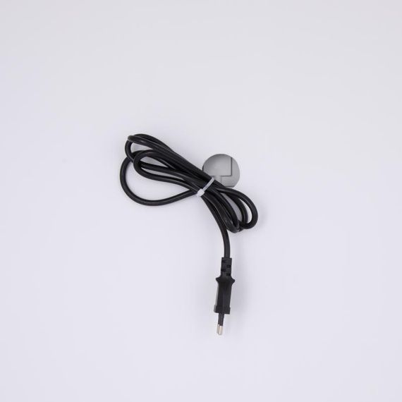 Дзеркало Qtap Cardinal (CA2) 1000х800 з LED-підсвіткою Touch, з антизапотіванням, з димером, темп. кольору (3000-6500K) | Зображення 8