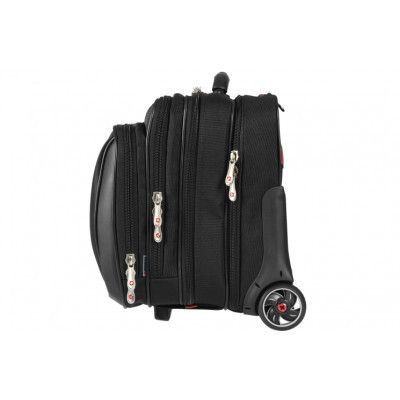 Сумка дорожная Wenger Patriot 2 Pc Wheeled Laptop Case (600662) | Зображення 1