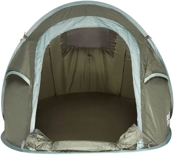 Намет Skif Outdoor Olvia 235x140x120 Green | Зображення 3