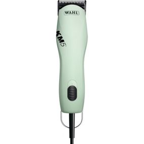 Машинка для стрижки собак WAHL KM5 (має брак)