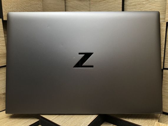 Ультрабук Б-класс HP ZBook Firefly 14 G8 / 14" (1920x1080) IPS / Intel Core i7-1185G7 (4 (8) ядра по 1.2 - 4.8 GHz) / 16 GB DDR4 / 512 GB SSD / Intel Iris Xe Graphics / WebCam б/у | Зображення 7