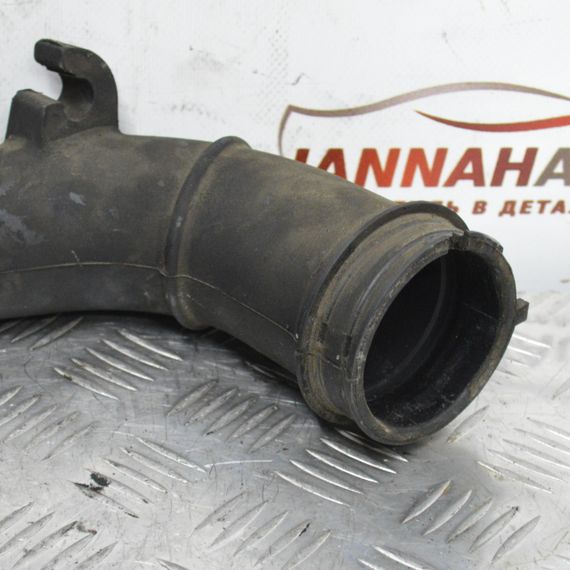 Патрубок інтеркулера 1.4 D-4D Toyota Yaris 1999-2005 трубка шланг інтеркуллера Тойота Яріс 1788033010 | Зображення 2