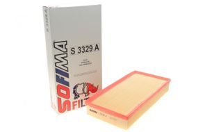 Фільтр повітряний Audi Q7 Porsche Cayenne VW Touareg 2.5D-6.0D 02- S 3329 A