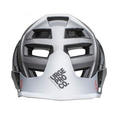 Шлем Urge All-Air Металік L/XL 57-59 см (UBP22140L) - Топ Продаж! | Зображення 3