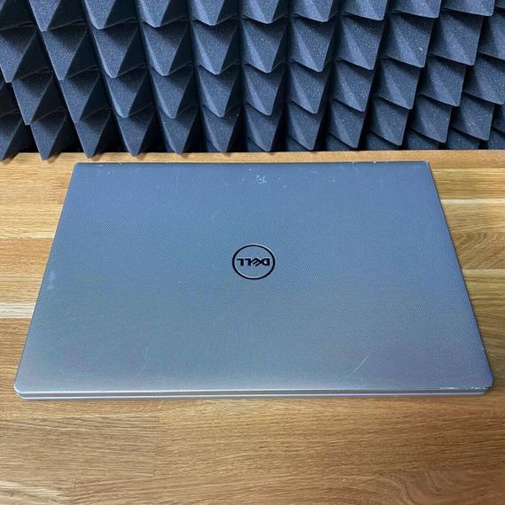 Ноутбук Б-класс Dell Inspiron 5558 / 15.6" (1366x768) TN / Intel Core i5-5200U (2 (4) ядра по 2.2 - 2.7 GHz) / 8 GB DDR3 / 128 GB SSD / Intel HD Graphics 5500 / WebCam / HDMI б/у | Зображення 6