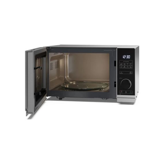 Мікрохвильова піч Sharp YC-PS234AE-S | Зображення 3