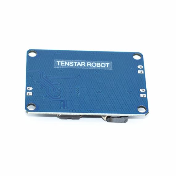 Плата звукового моно цифрового усилителя D-класса TDA8932 1*35W | Зображення 1