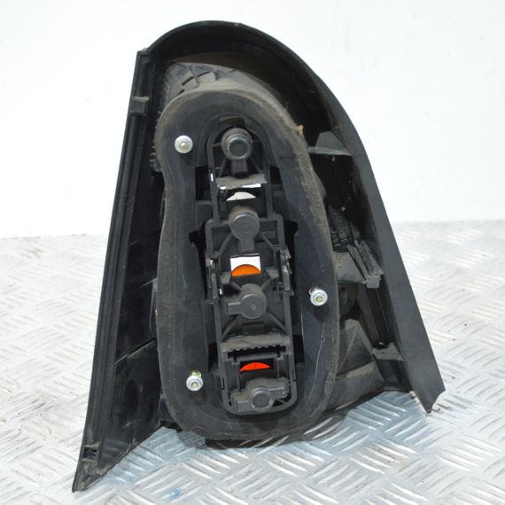 Ліхтар задній правий Mercedes Benz W168 2001-2004 рестайлинг Мерседес 168 1688202864R | Зображення 5