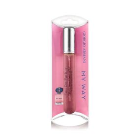 Мініпарфуми жіночі Giorgio Armani My Way 20 мл