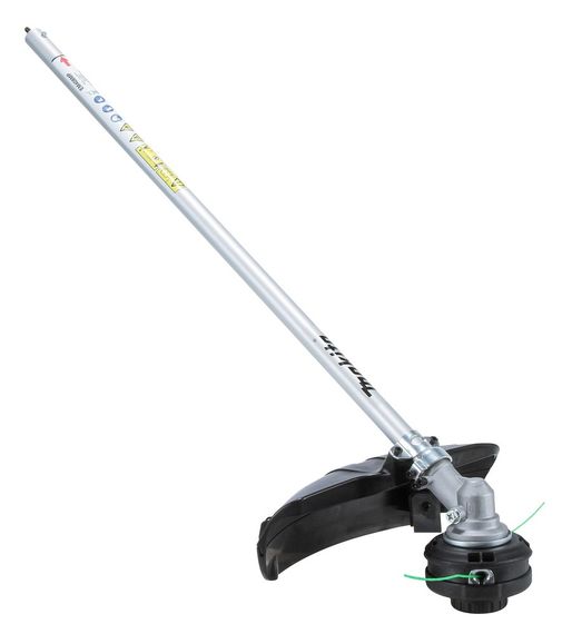 Насадка-коса з тримерною головкою EM408MP для Makita DUX18, DUX60, UX01G (191N31-5) | Зображення 2