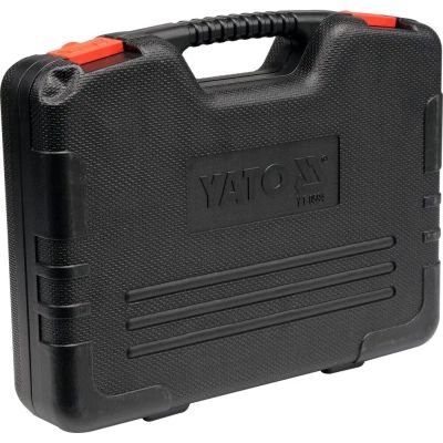 Автомобильный съемник Yato масляных фильтров 3/8&quot;-1/2&quot; 13шт (YT-0594) | Зображення 3