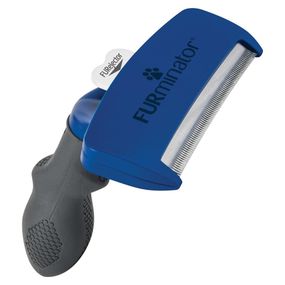 Фурминатор для собак с короткой шерстью FURminator, L