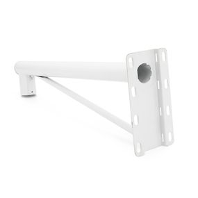 Кронштейн для камеры PiPo PP- Ball Wall Mount,настенный,белый,металл