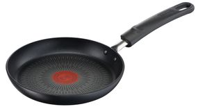 Сковорода Tefal для млинців Unlimited,19см, алюміній, бакеліт (G2550102)