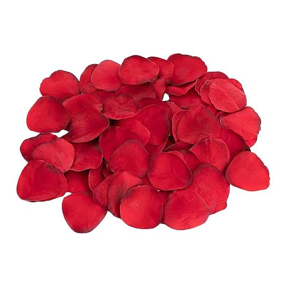 Набор эротических гаджетов Dream Toys Amour The Hearts of Love, красный Sex Aura | Зображення 5