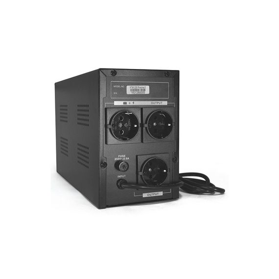 Пристрій безперебійного живлення Ritar RTM1000 (600W) Proxima-D (RTM1000D) | Зображення 1