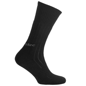 Трекінгові шкарпетки TRK Long Black (5846), 42-45