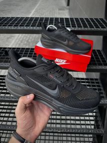 Кросівки Nike Air Zoom x React, чорні
