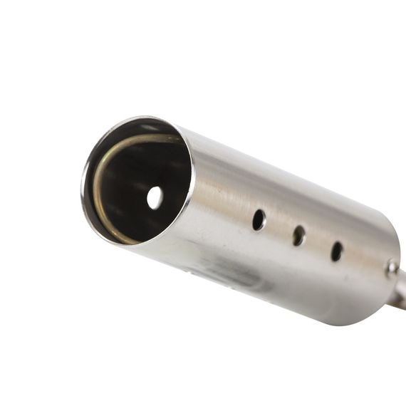 Пальник газовий Sigma турбо 360° Ø 30 мм (2901561) | Зображення 1