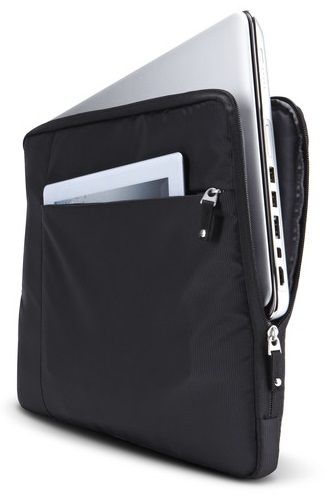 Чохол Case Logic Sleeve 15" TS-115 Black | Зображення 4
