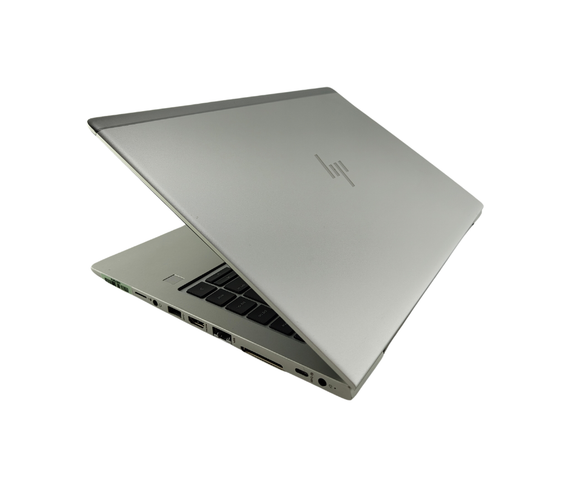 Ультрабук HP EliteBook 745 G6 / 14" (1920x1080) IPS / AMD Ryzen 3 Pro 3300U (4 ядра по 2.1 - 3.5 GHz) / 8 GB DDR4 / 240 GB SSD M.2 / AMD Radeon RX Vega 6 Graphics / WebCam б/у | Зображення 3