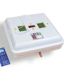 Инкубатор механический Рябушка Turbo 150 с вентилятором