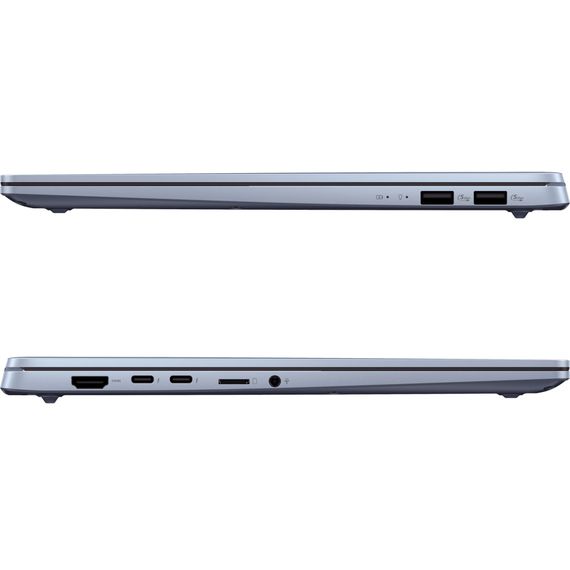 Ноутбук ASUS Vivobook S 14 OLED S5406SA-PP013W (90NB15R2-M000Y0) | Зображення 4
