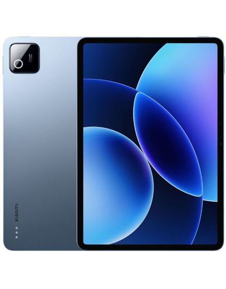 Планшет Xiaomi Pad 8 Pro 8/256GB Blue (VHU6508EU) (Adapter)